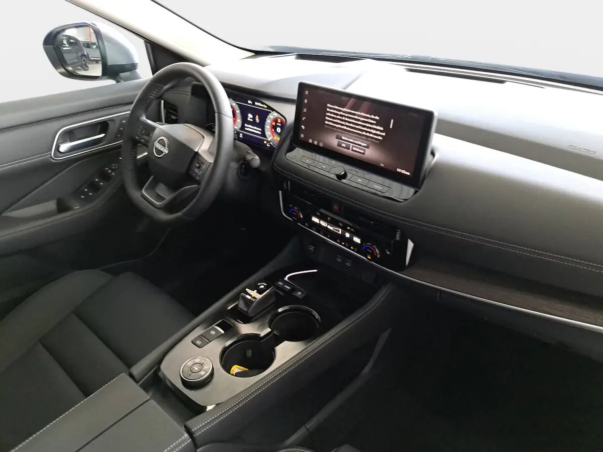 NISSAN X-TRAIL 1.5 VC-T E-4ORCE 4X4 AUTO. MJ26 TEKNA PANORAMA