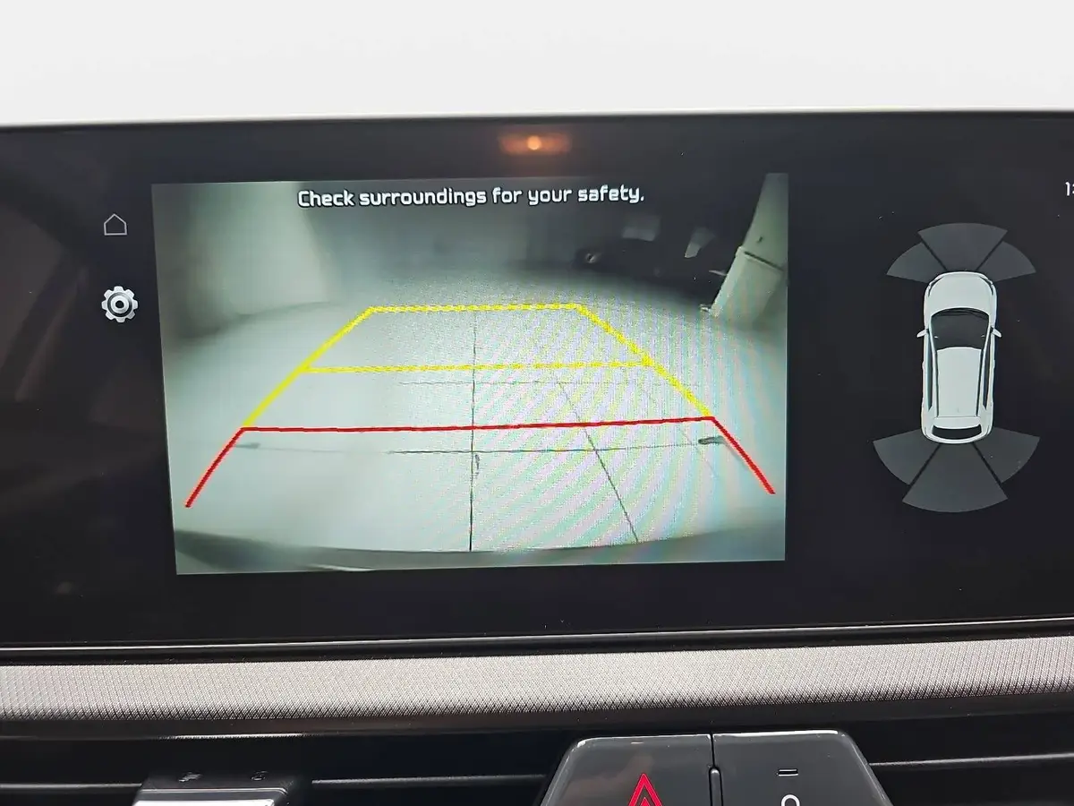 KIA STONIC 1.0 T-GDI 100 CORE MJ26 WINTER