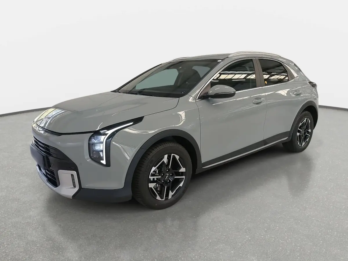KIA XCEED 1.6 T-GDI 150 DCT VISION MJ27 KOMFORT-PRO