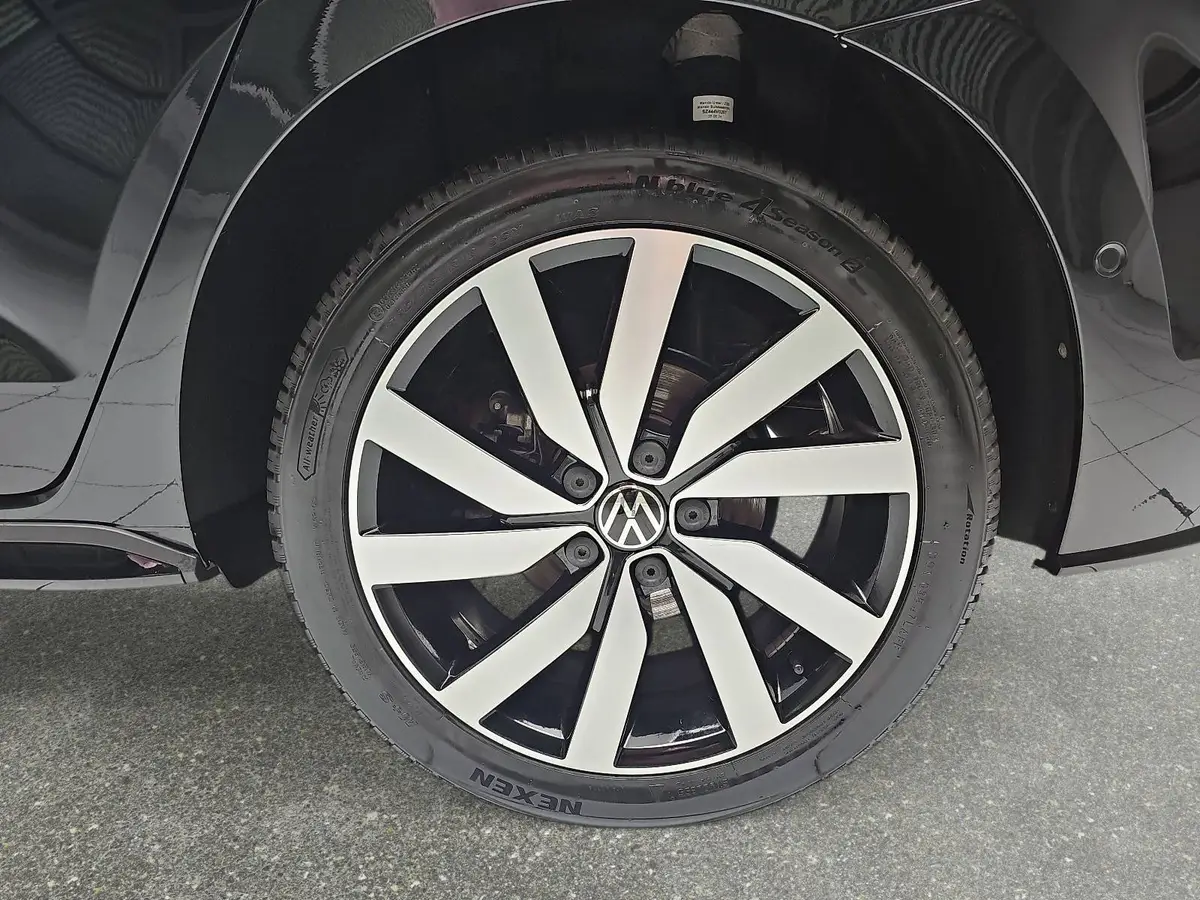 VW TOURAN 1.5 TSI DSG HIGHLINE R-LINE NAVI LED ACC PANO KAME