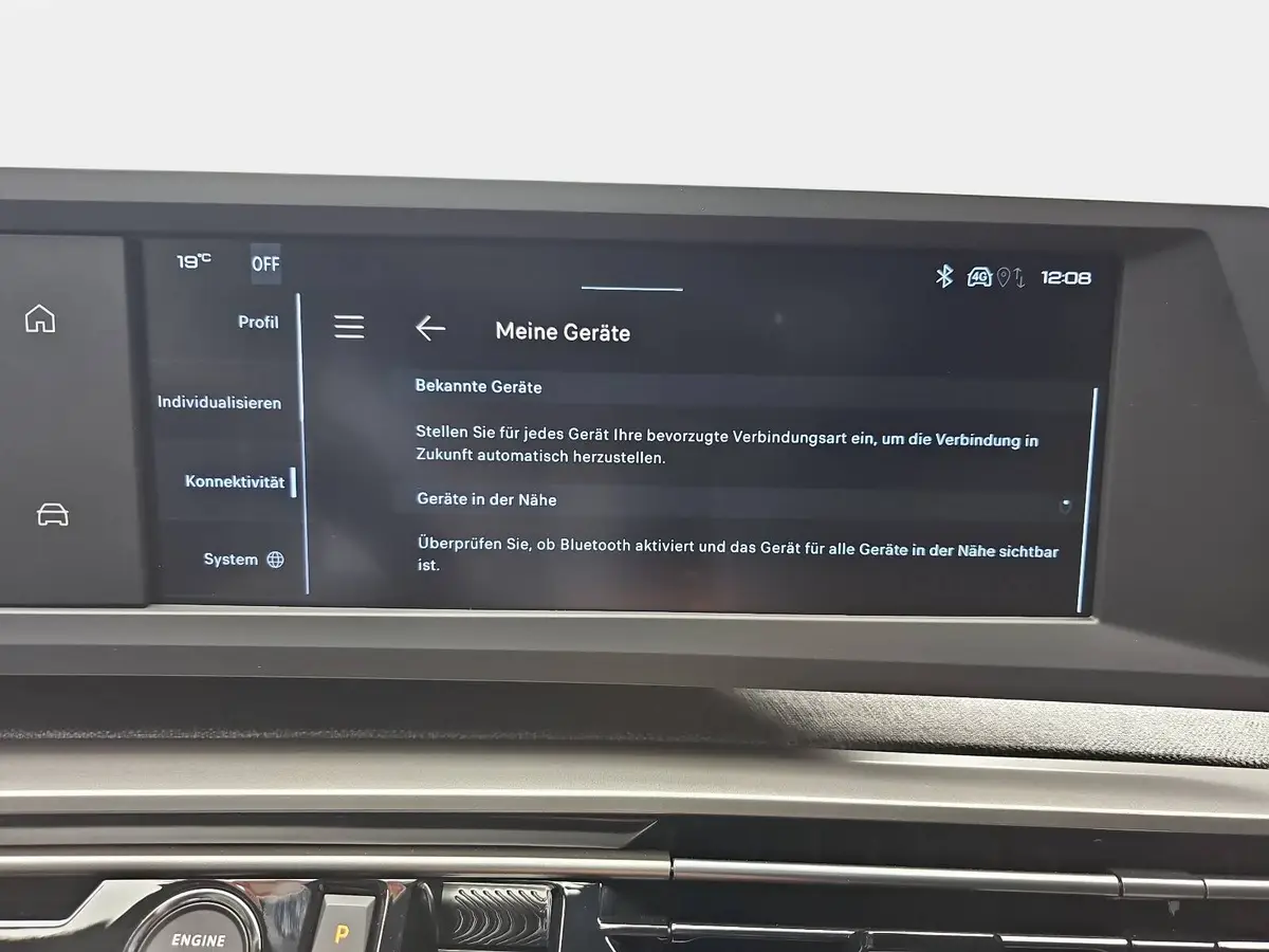 PEUGEOT 5008 1.2 HYBRID 145 E-DSC6 ALLURE KLIMA LED 7-S DAB 360