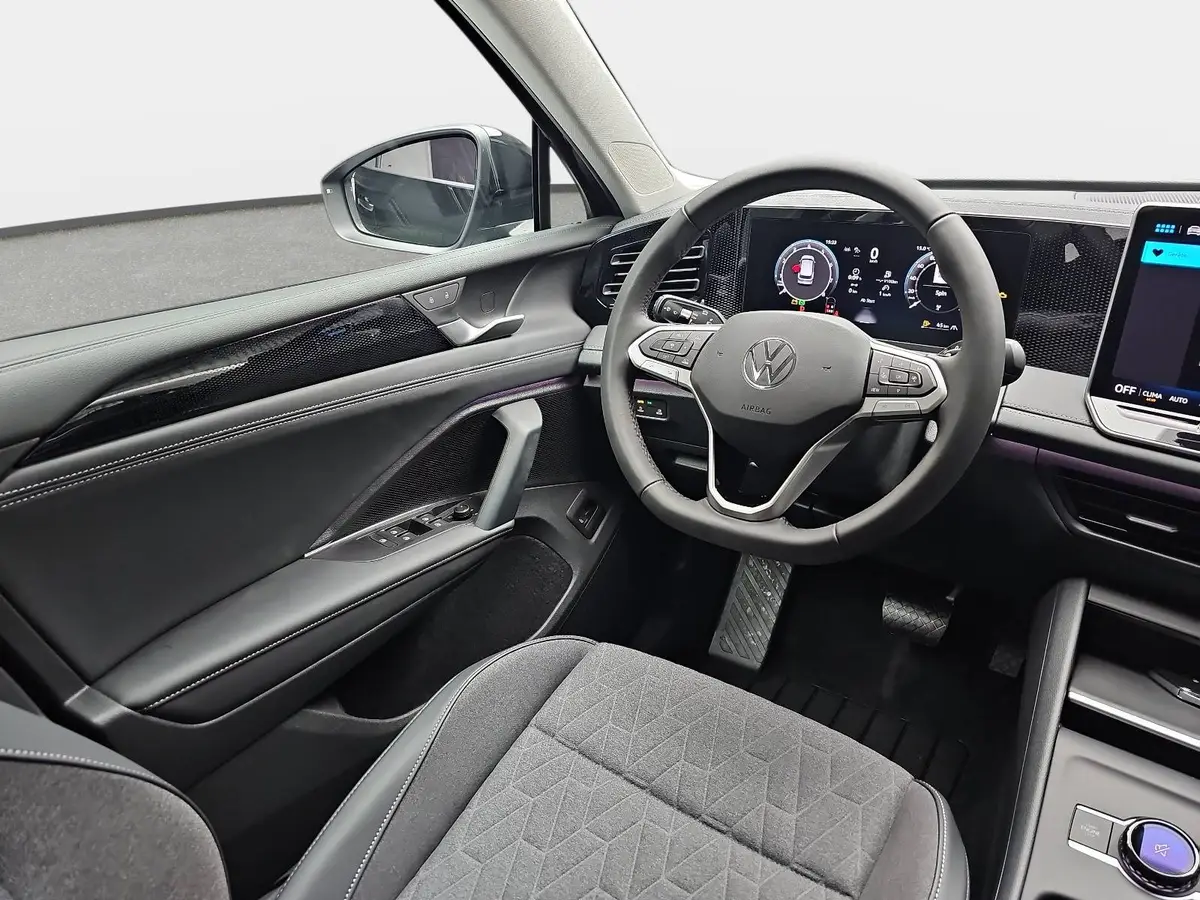 VW TIGUAN 1.5 ETSI DSG LIFE LED-PLUS AUDIO LENKASSIST PRO KA