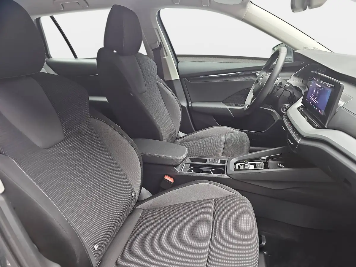 SKODA OCTAVIA COMBI 1.5 TSI DSG SELECTION LED AUDIO WINTER EL.HECKKL. 