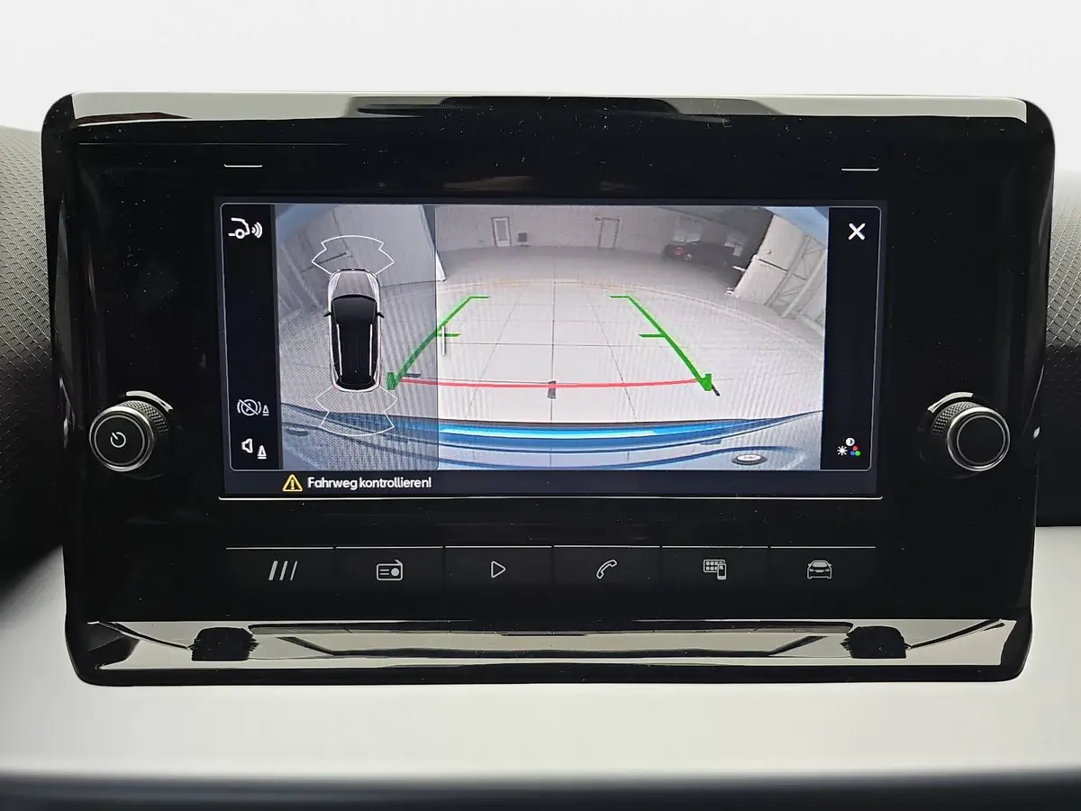 SEAT ARONA 1,0 TSI DSG FR LED AUDIO DINAMICA P-ASSIST WINTER 