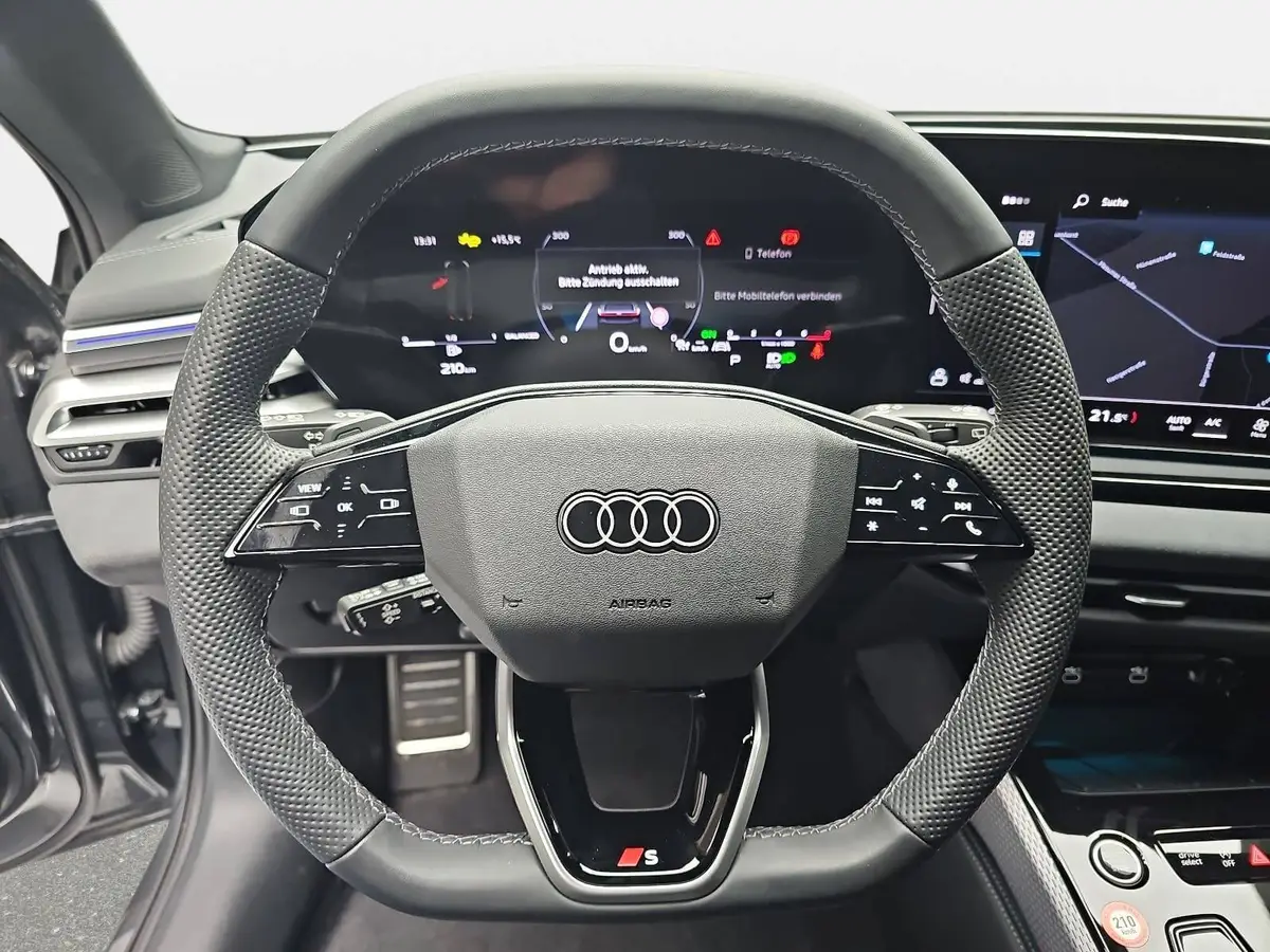 AUDI A5 AVANT 2.0 TFSI S-TRONIC S-LINE NAVI LED-MATRIX TEC
