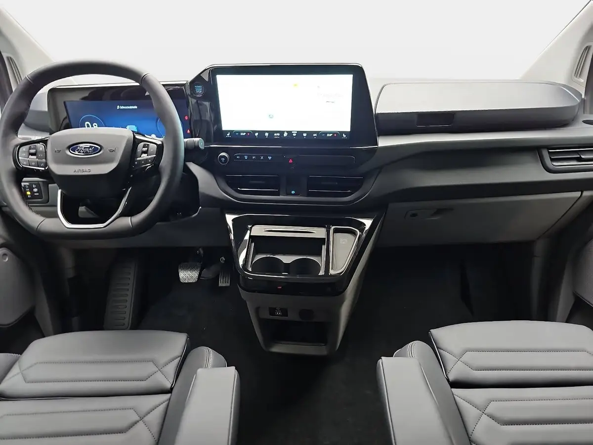 FORD TOURNEO CUSTOM 2.0 ECOBLUE AUTO. L1 TITANIUM X NAVI LED AHK