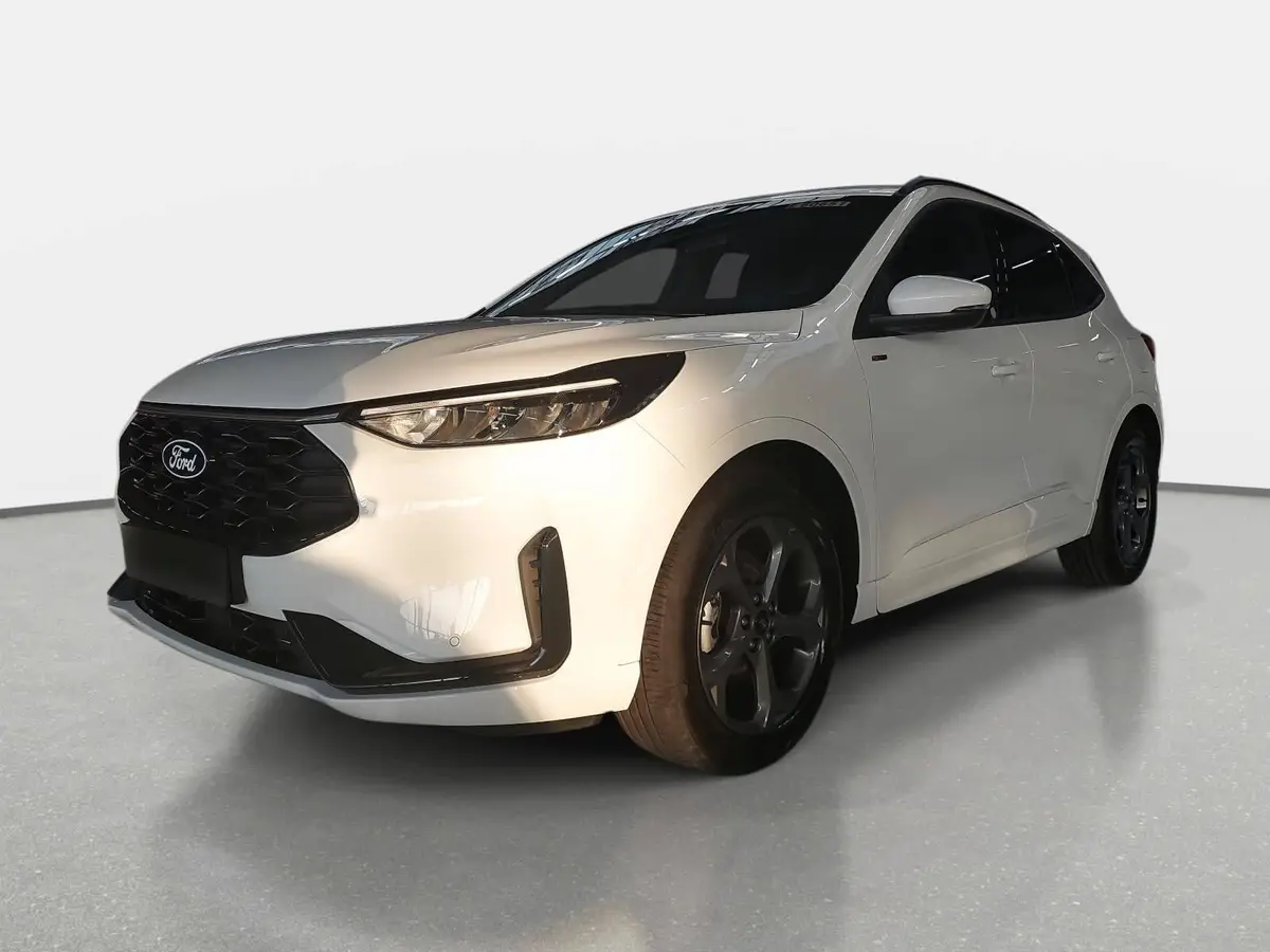 FORD KUGA 1.5 EB AUTO. ST-LINE NAVI LED KLIMAAUTO WINTER SIC