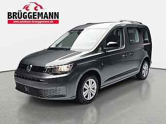VW CADDY 1.5 TSI L1H1 KLIMAAUTOMATIK ANDROID/CARPLAY WINTER