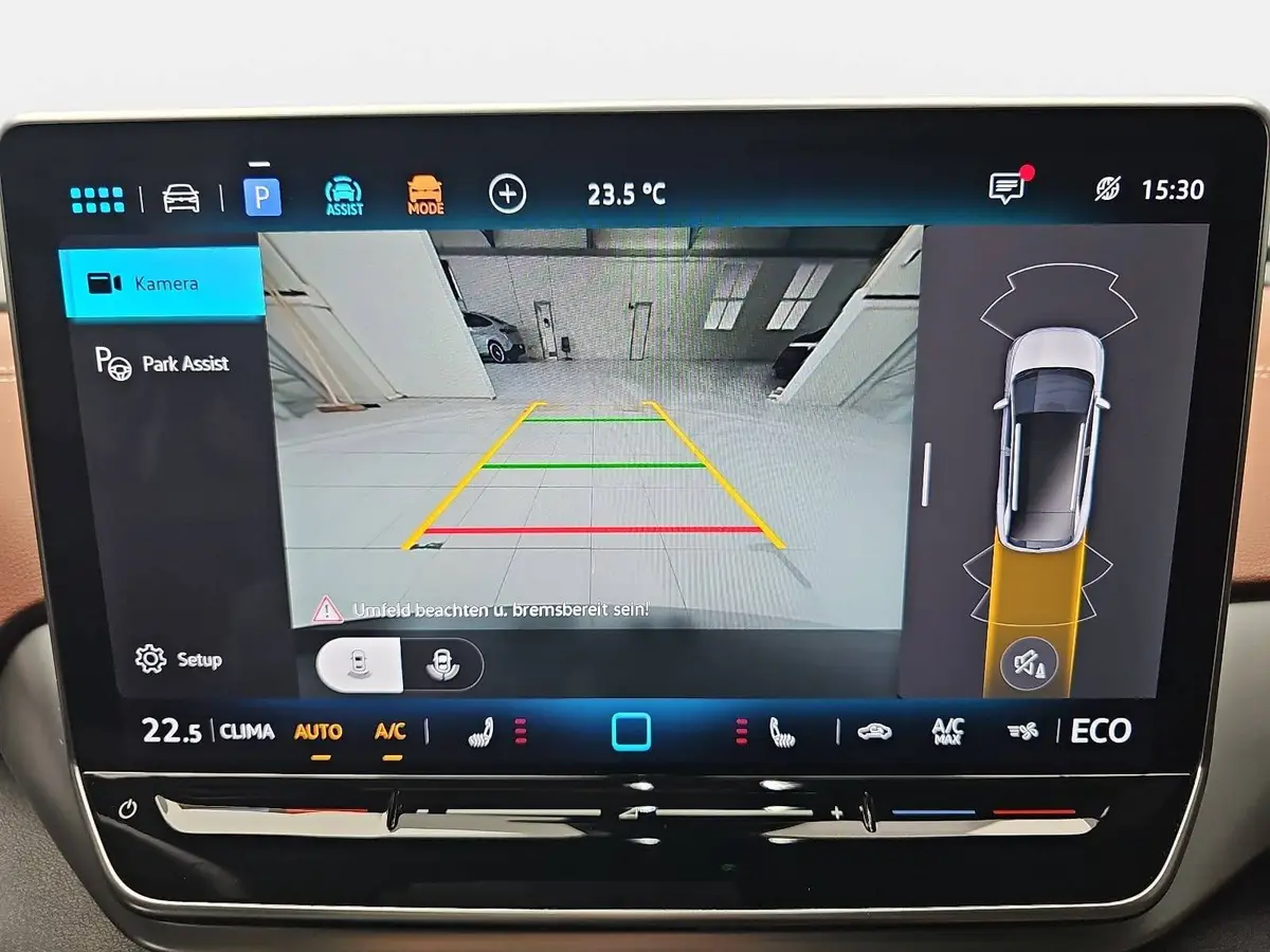 VW ID.4 52 KWH PERFORMANCE NAVI LED