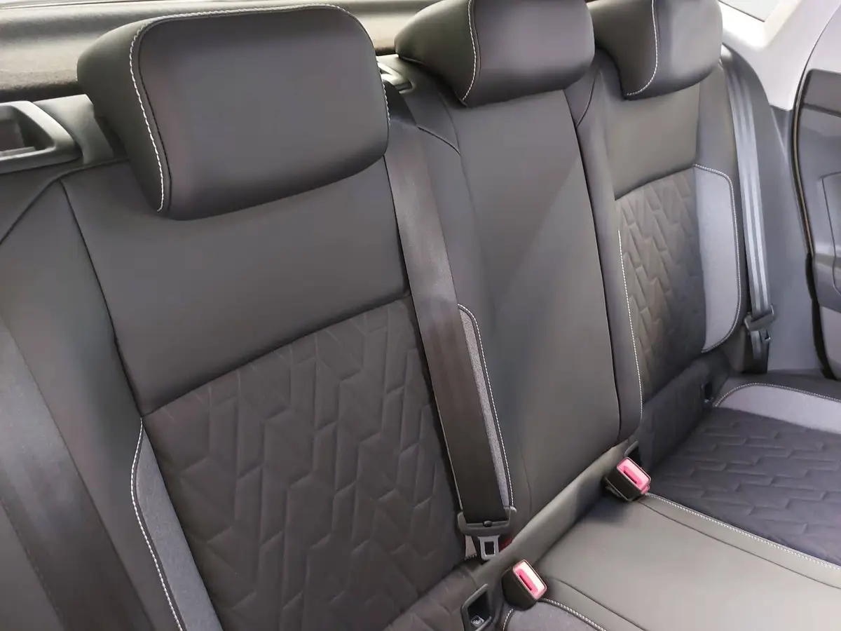 VW POLO 1.0 TSI DSG GOAL NAVI LED APP-CONNECT