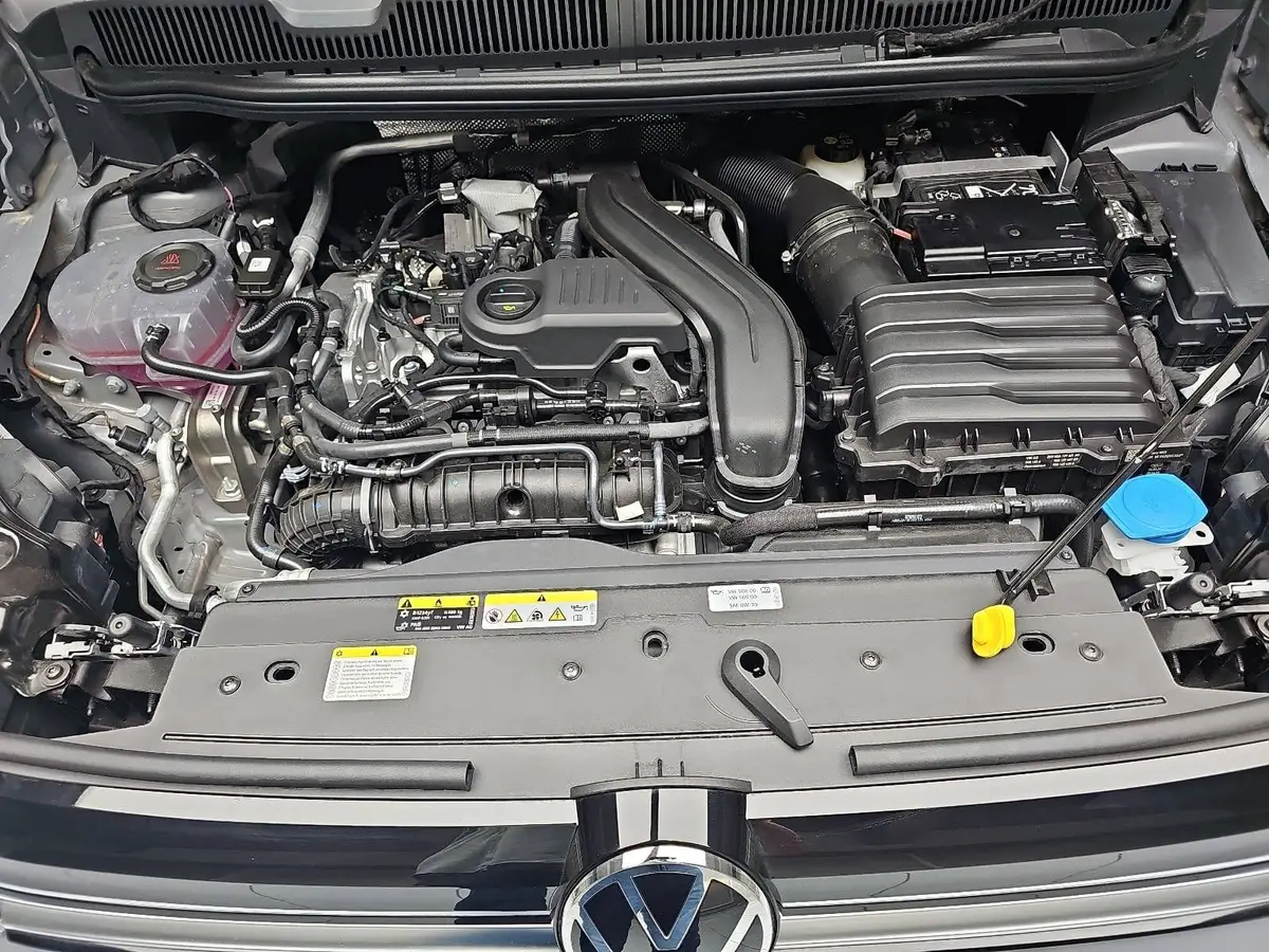 VW CADDY MAXI 1.5 TSI DSG LIFE APP-CONNECT AHK