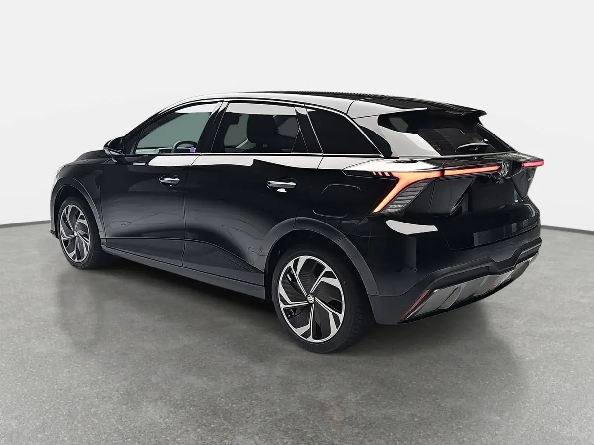MG MG4 EV 64 KWH MY26 PREMIUM