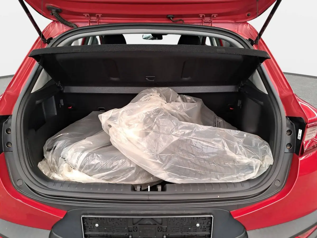 KIA STONIC 1.0 T-GDI 100 DCT VISION MJ22 NAVI