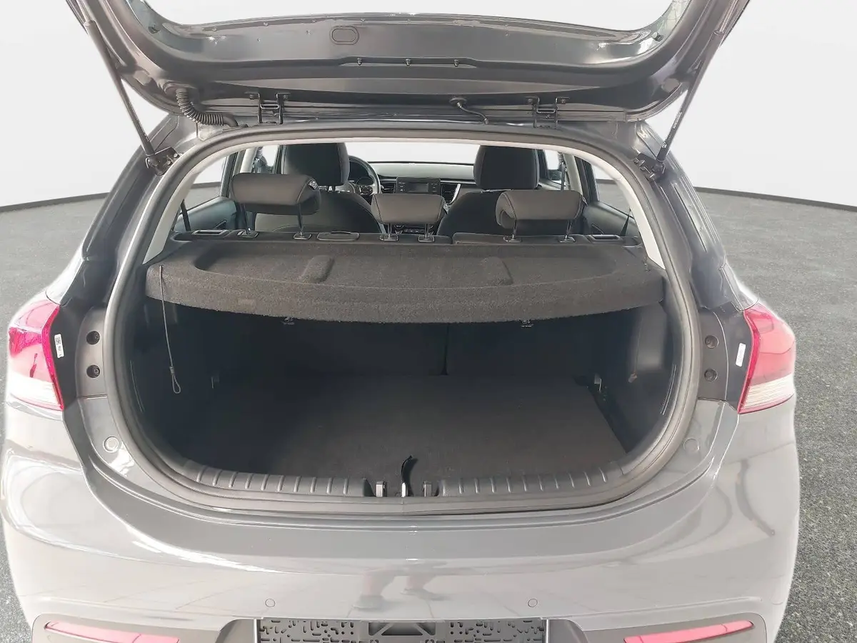 KIA RIO 1.2 VISION