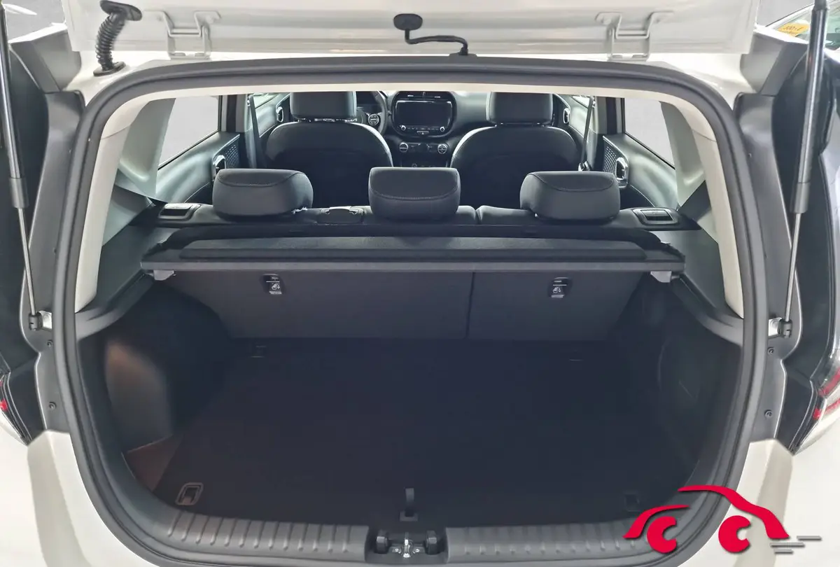 KIA SOUL EV 64 KWH INSPIRATION 3-PHASEN WÄRMEPUMPE LEDER GLASDACH