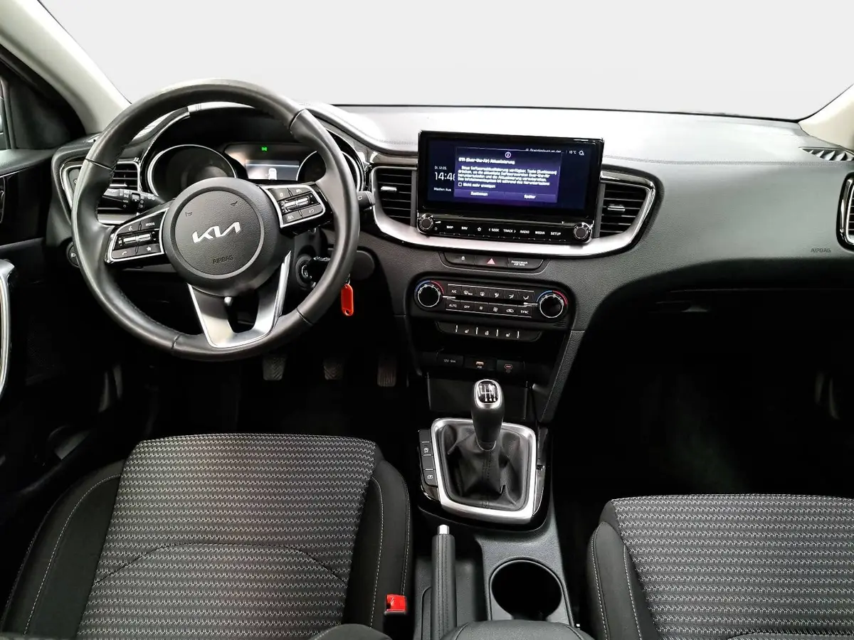 KIA CEED SW 1.0 T-GDI 100 VISION KOMFORT+ SITZH.