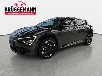 KIA EV6 EARTH 84 KWH RWD WP COMFORT ASSIST DRIVE SOUND DESIGN