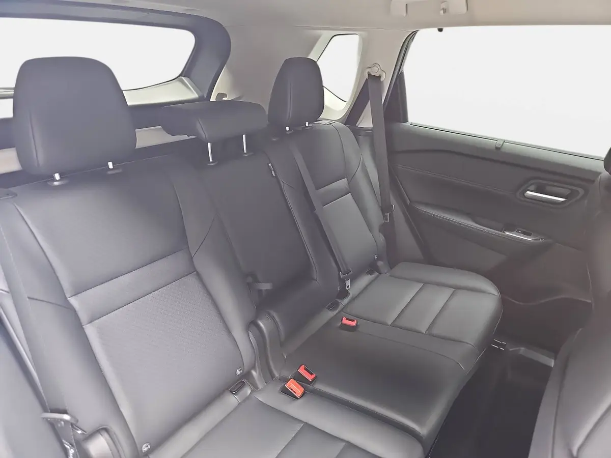 NISSAN X-TRAIL 1.5 VC-T MHEV AUTO. N-CONNECTA 19ZOLL HEAD-UP VOLL-LED