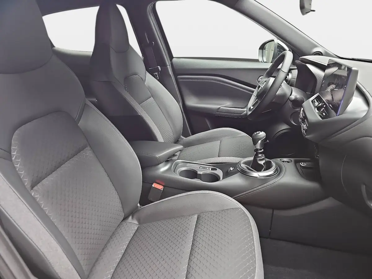 NISSAN JUKE 1.0 DIG-T 5T N-CONNECTA WINTER