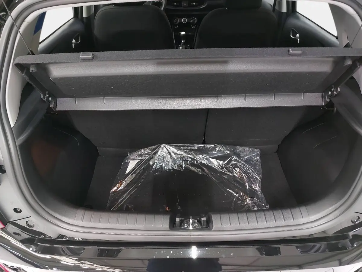 KIA PICANTO 1.0 GDI VISION MJ26 SITZH. NAVI KAMERA