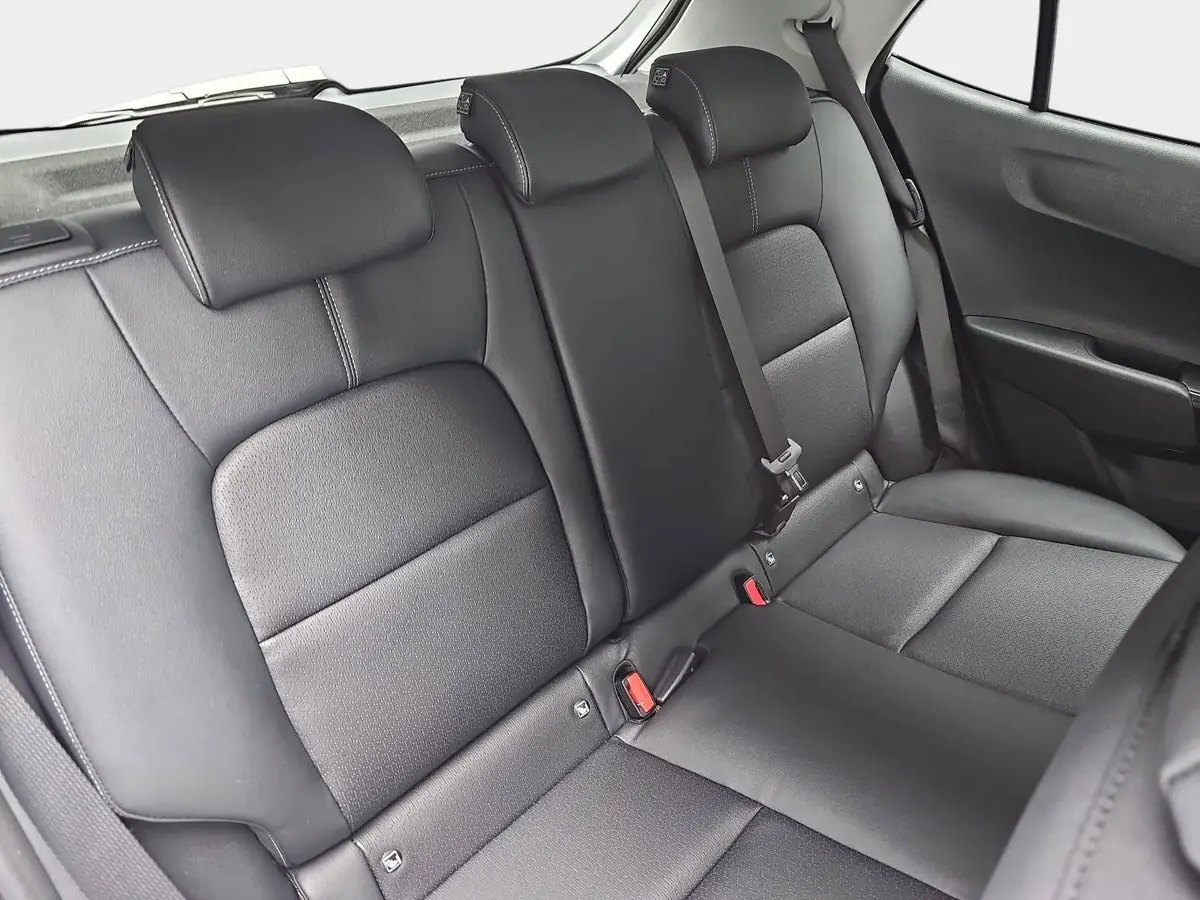 KIA PICANTO 1.0 GDI AUTO. (AMT) GT-LINE MJ26 LED SITZH. NAVI KAMERA