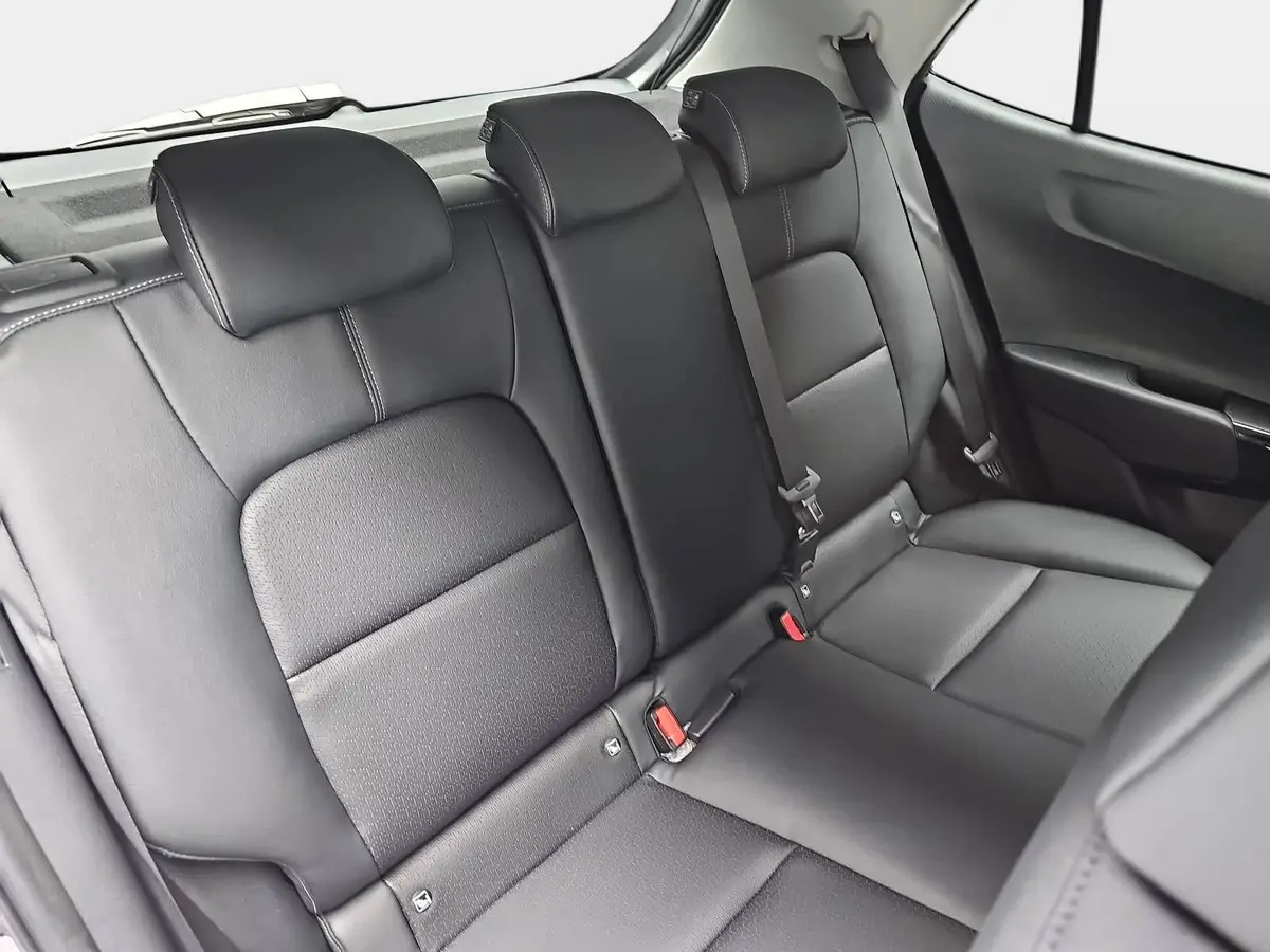 KIA PICANTO 1.0 GDI AUTO. (AMT) GT-LINE MJ26 LED SITZH. NAVI KAMERA