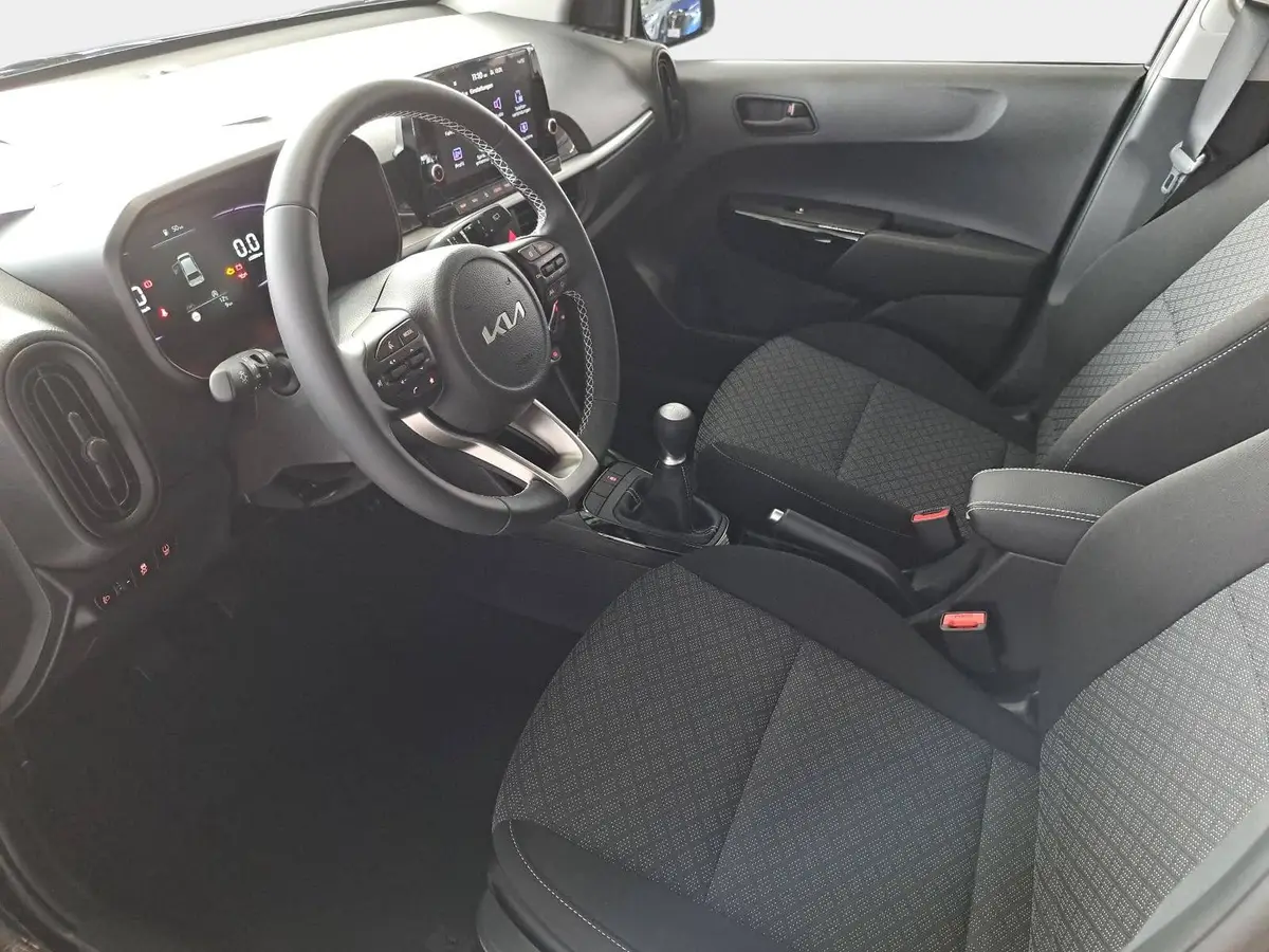 KIA PICANTO 1.0 GDI CORE MJ26 NAVI KAMERA