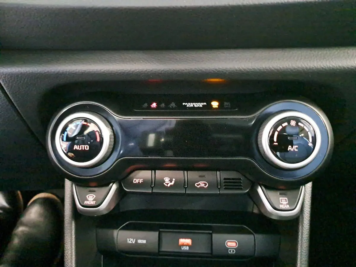 KIA PICANTO 1.0 GDI GT-LINE MJ26 LED SITZH. NAVI KAMERA