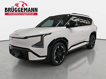 KIA EV5 81.4 KWH GT-LINE LAUNCH EDITION MJ26