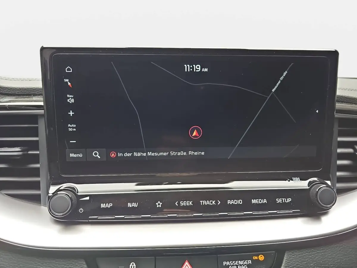 KIA CEED SW 1.5 T-GDI DCT7 GT-LINE TECHNOLOGIE LEDER GLASDACH PERFORMANCE