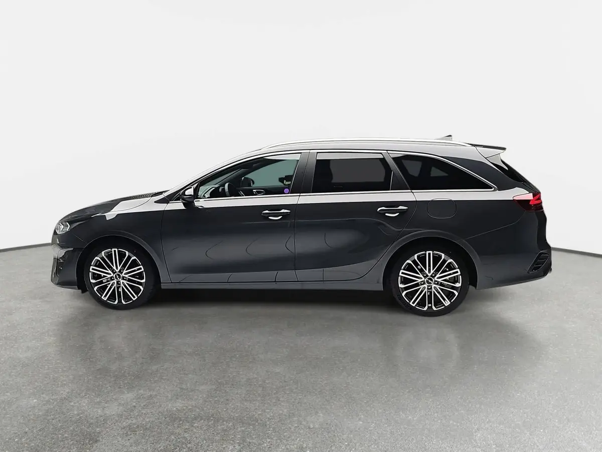 KIA CEED SW 1.5 T-GDI DCT7 GT-LINE TECHNOLOGIE PERFORMANCE