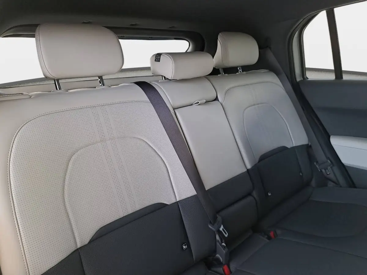 KIA EV3 81.4 KWH GT-LINE MJ26 DRIVEWISE-PARK-PRO KOMFORT GLASDACH