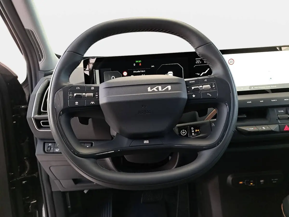 KIA EV5 81.4 KWH EARTH MJ26