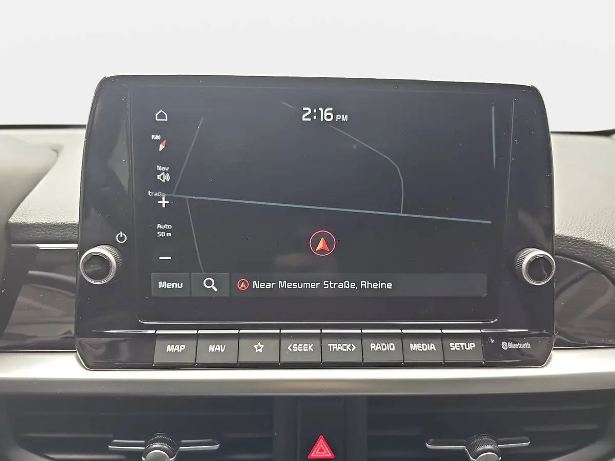 KIA PICANTO 1.0 GDI GT-LINE MJ26 LED SITZH. NAVI KAMERA