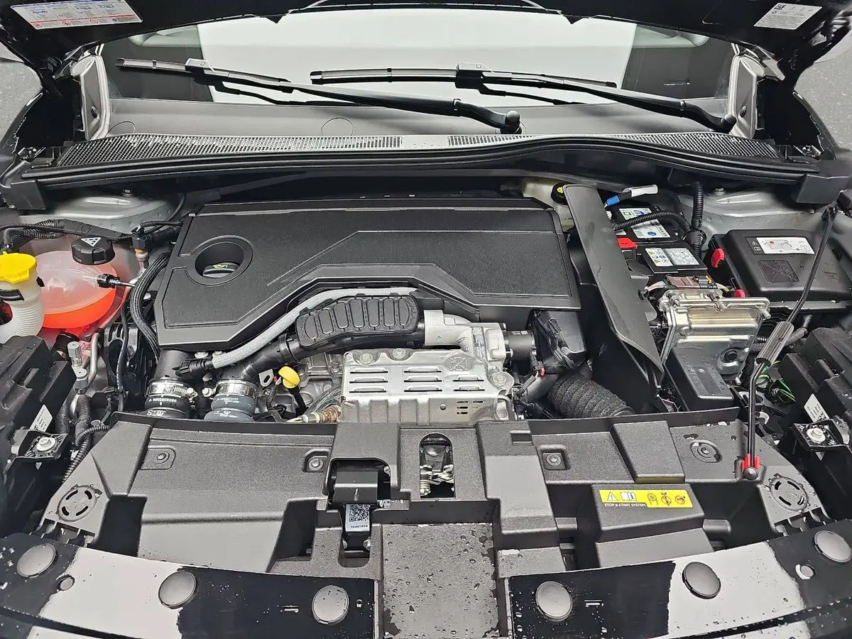 FIAT 600 1.2 T3 HYBRID DCT SPORT MJ26 NAVI