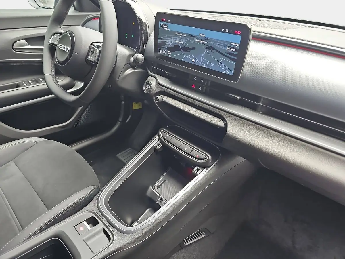 FIAT 600 1.2 T3 HYBRID DCT SPORT MJ26 NAVI