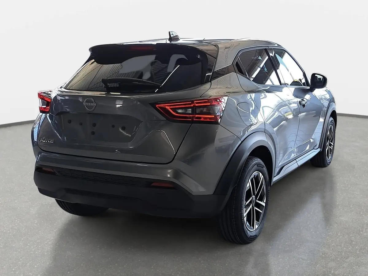 NISSAN JUKE 1.0 DIG-T 5T AUTO. N-CONNECTA NAVI WINTER