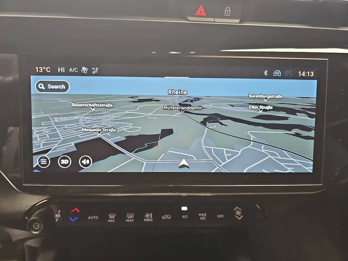 ALFA ROMEO JUNIOR IBRIDA 1.2 VGT 48V-HYBRID 21KW INTENSA