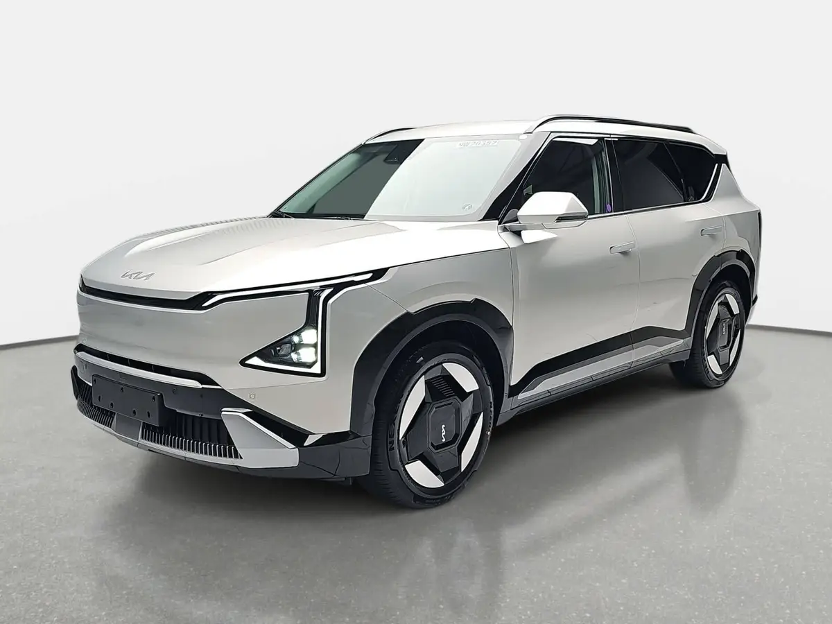 KIA EV5 81.4 KWH EARTH MJ26