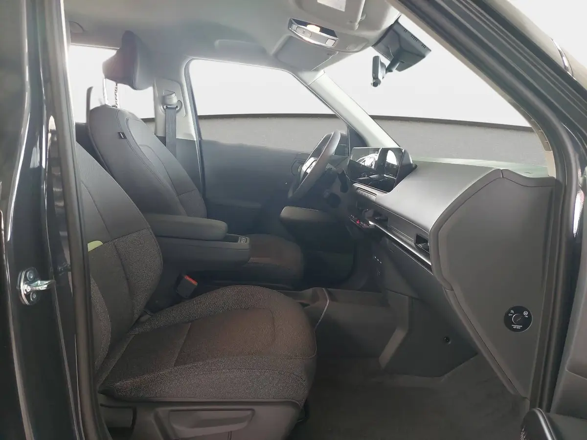 KIA EV2 42.2 KWH AIR MJ27 WINTER WÄRMEPUMPE