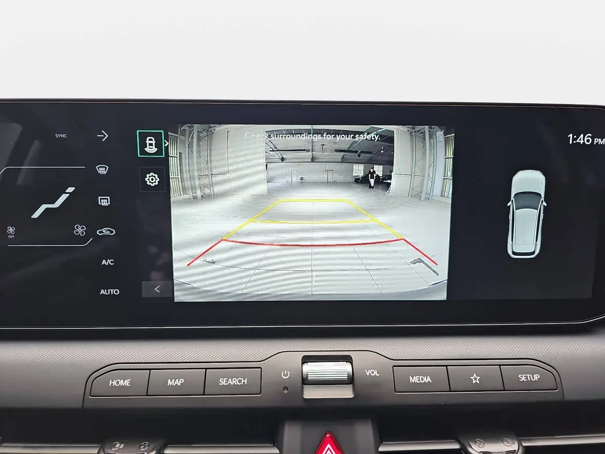 KIA K4 SW 1.6 T-GDI 150 PS DCT7 VISION MJ26 KOMFORT-PRO