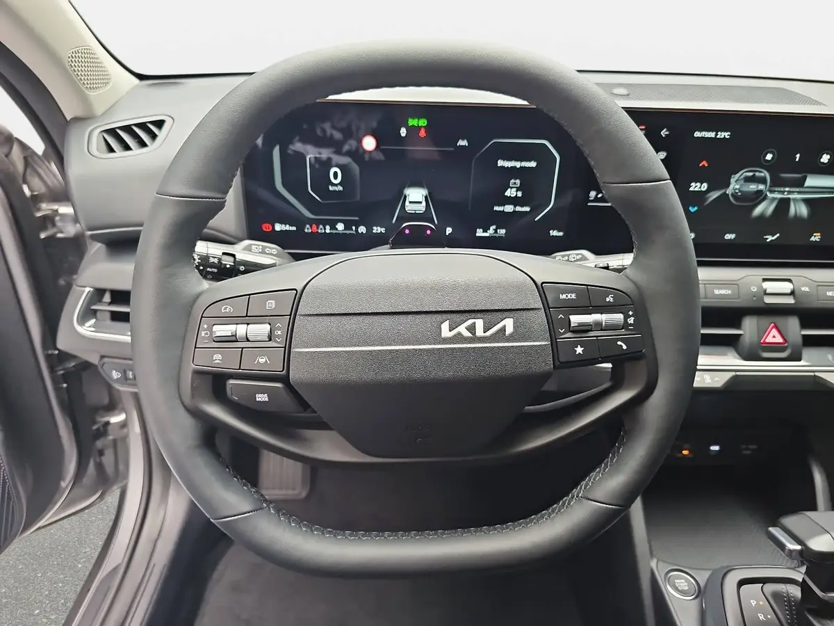 KIA K4 SW 1.6 T-GDI 150 PS DCT7 VISION MJ26 KOMFORT-PRO