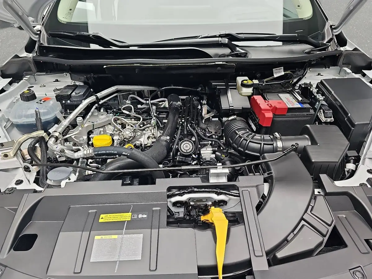 NISSAN QASHQAI 1.3 DIG-T MHEV AUTO. N-DESIGN KOMFORT-PLUS BOSE