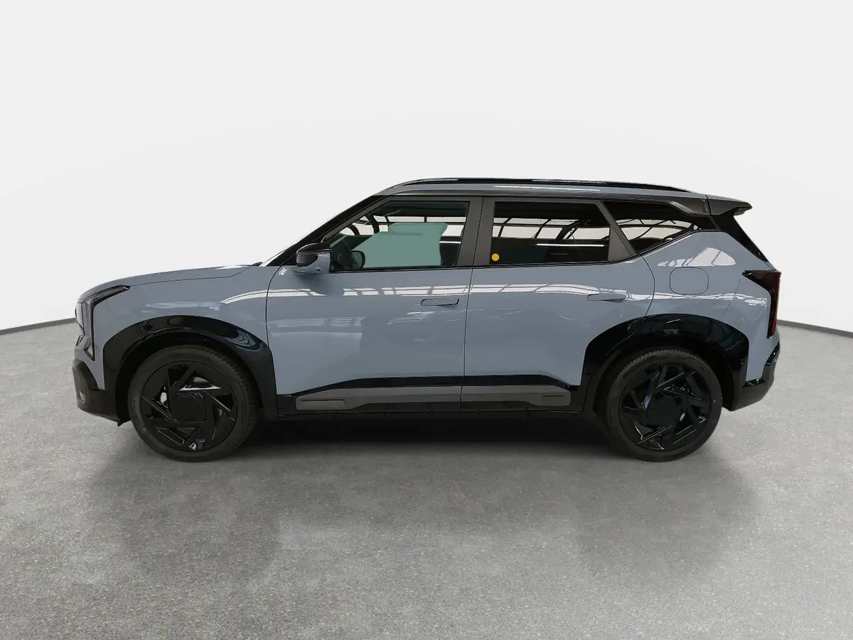 KIA SELTOS 1.6 T-GDI AWD DCT X-LINE MJ27