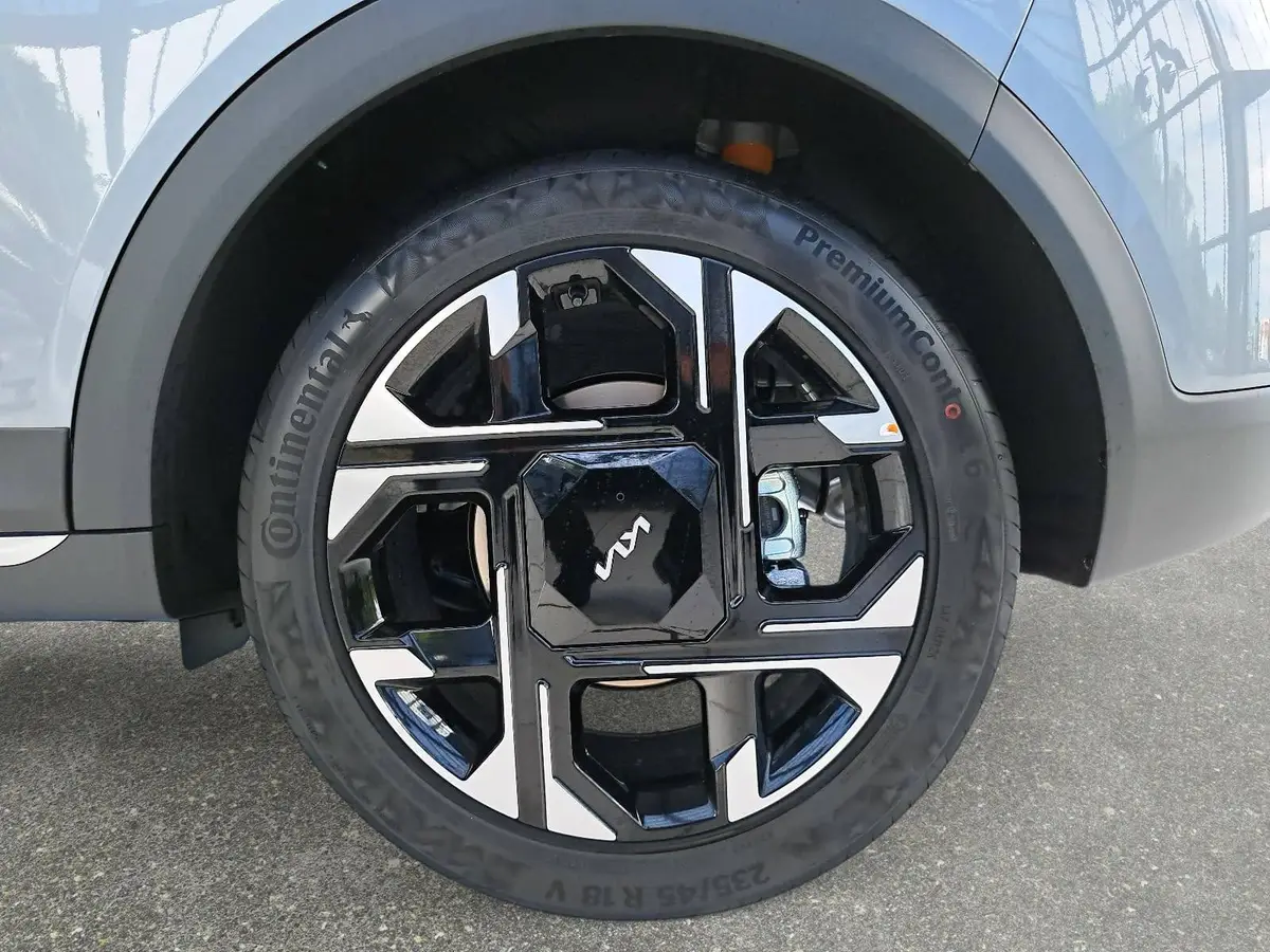 KIA XCEED 1.6 T-GDI 150 DCT SPIRIT MJ27 SOUND