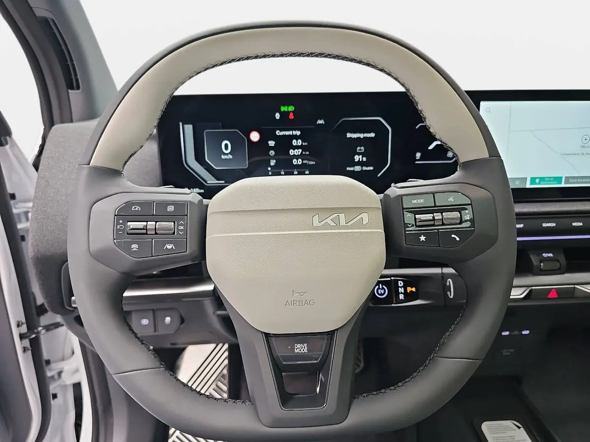 KIA EV2 61.0 KWH GT LINE MJ27 WINTER-CONNECT 22KW-AC TECHN DRIVEWISE-PARK KOM GD