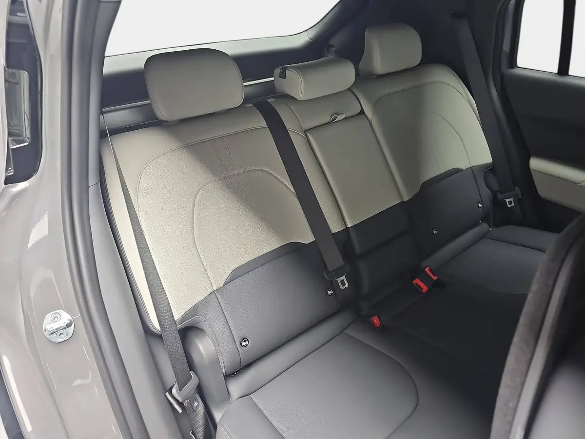 KIA EV3 81.4 KWH GT-LINE MJ27 DRIVEWISE-PARK-PRO KOMFORT