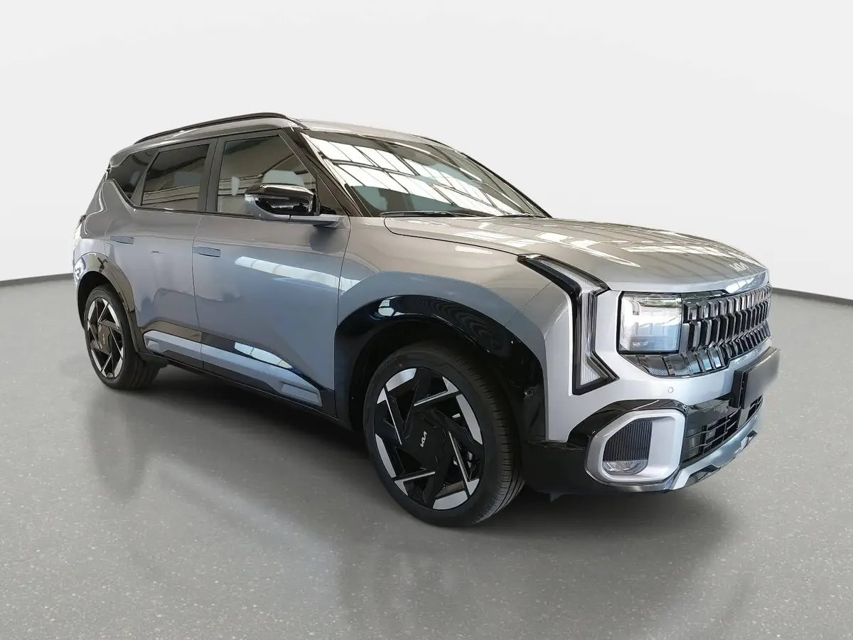 KIA SELTOS 1.6 T-GDI AWD DCT GT-LINE MJ27 COMFORT