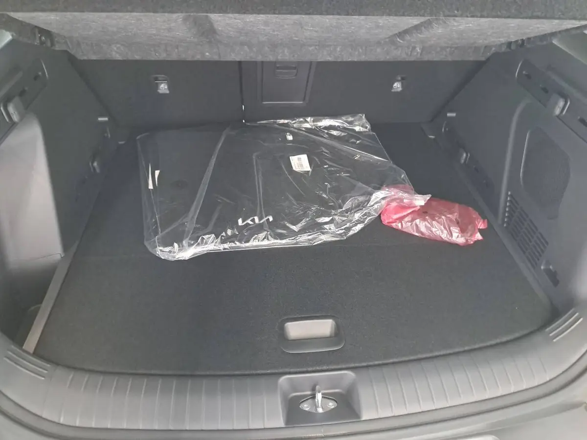 KIA SELTOS 1.6 T-GDI 2WD VISION MJ27 SOUND&NAVI DESIGN