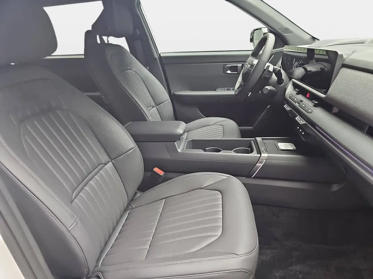 KIA SELTOS 1.6 T-GDI AWD DCT X-LINE MJ27 GLASDACH